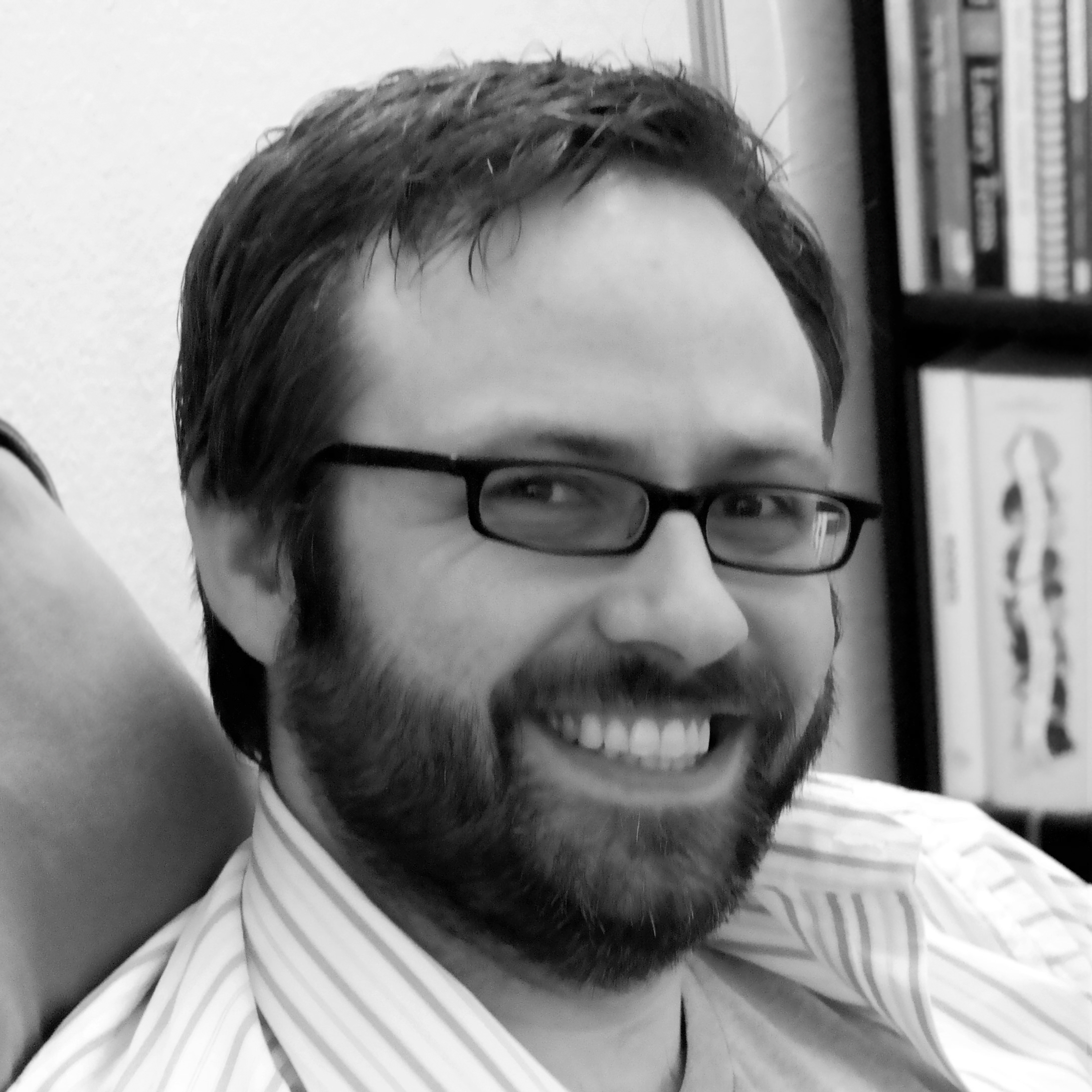 Jared Sylvester