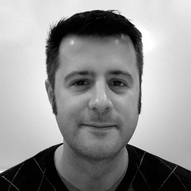 Peter VanMaasdam
