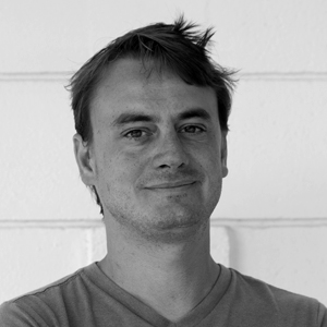 Cedric Guigand