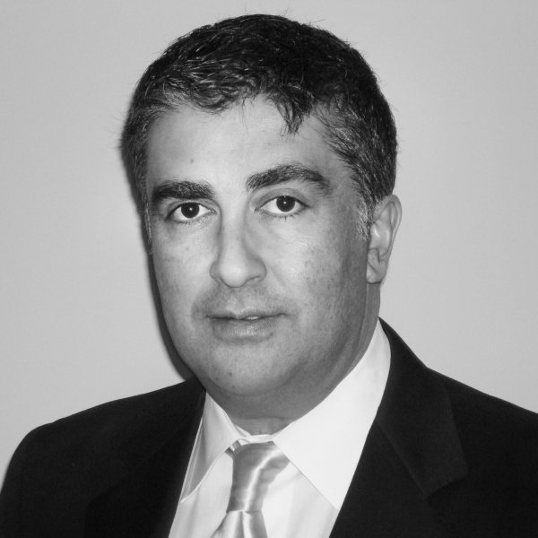 Keyvan Farahani