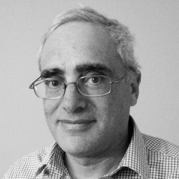 Paul F. Pinsky