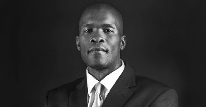 Charles Glover, II