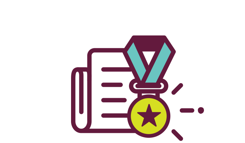 Medal Award