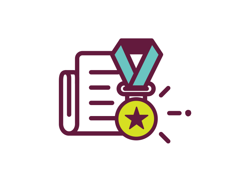 Medal Award