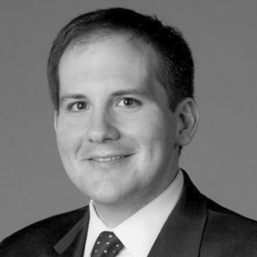 Dr. Josh Sullivan