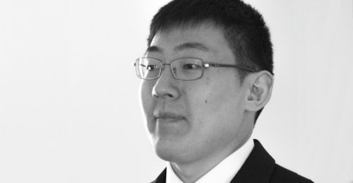 Michael Kim