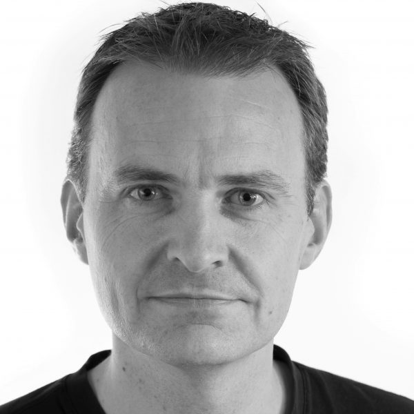 Dr. Bram van Ginneken