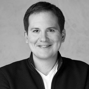 Dr. Josh Sullivan